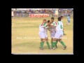 هدف كمال قاسي السعيد في مرمى تنزانيا 1995 