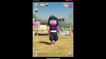 Good bye clumsy ninja.. part 4