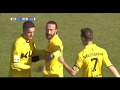 Дебютный гол Георгия Жукова в Эрадивизии | Georgi Zjoekov | Heracles Almelo 0— 5 Roda JC | 2016