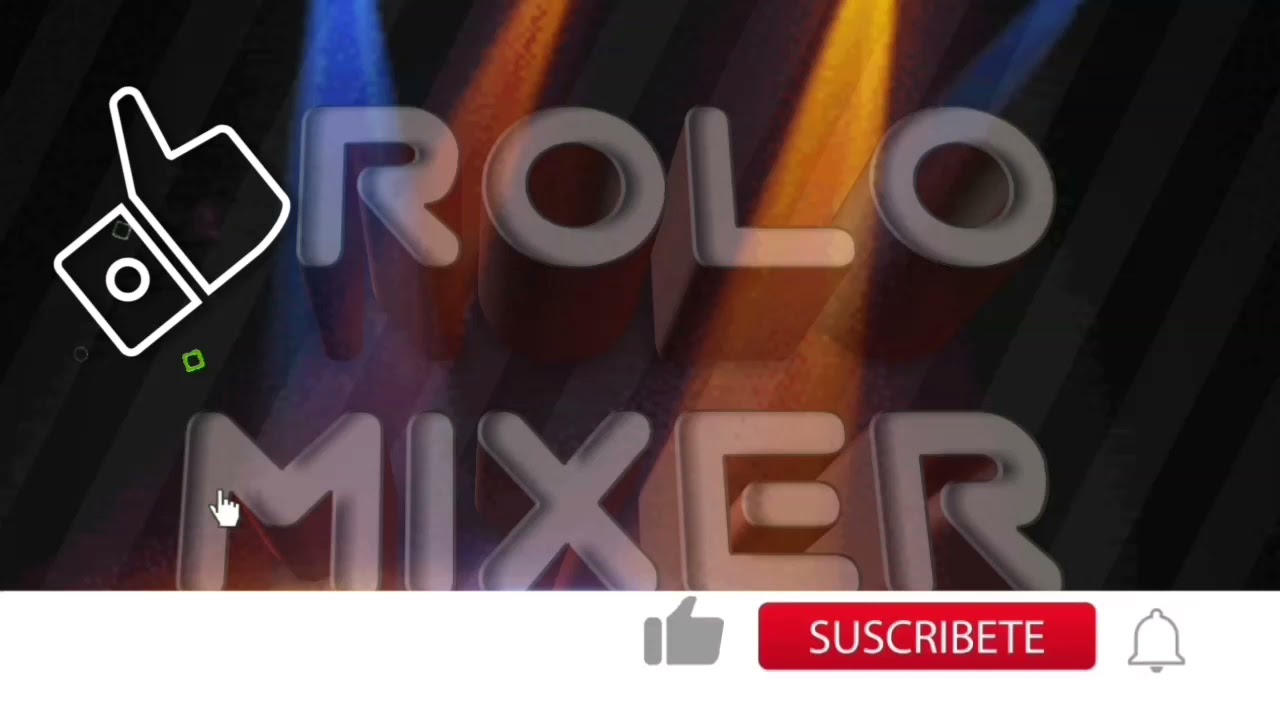 Canchis Canchis Wepa *Limpia* Cumbia Editada