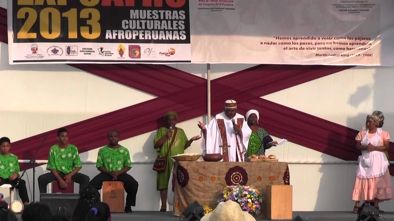 MISA NEGRA EN PLAZA BOLIVAR,DIA DE LA NO DISCRIMINACION buendia lrt station