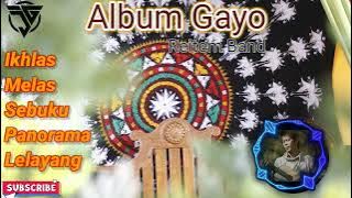 Album Lagu Gayo Reitem Band II jangin Gayo