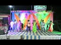 Zp schools  stars  zumaka dance  choreography by  sandip popalghat sir