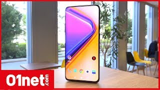 OnePlus 7 Pro : notre première prise en main !