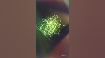 SEEING HARMONICS; 11TH HARMONIC #composer #sound  #art