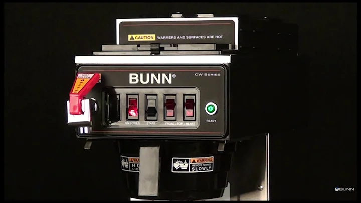 CWTF Calibration English