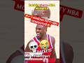 Ranking Petty NBA Moments That Had Fans LOSING IT 😭🔥 #shorts #funny