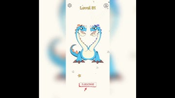 DOP: Draw One Part Level 31