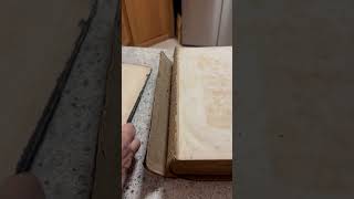 Explanation of the Hollow Back Lining