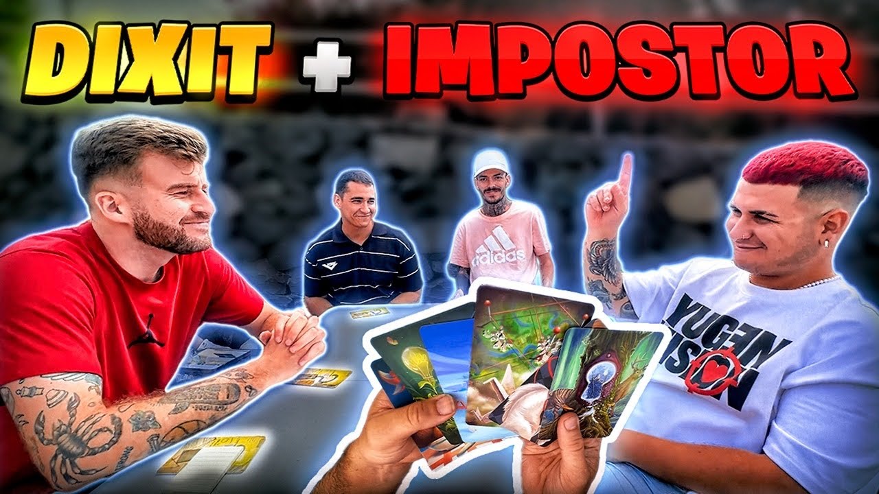 LA MEJOR COMBINACIÓN POSIBLE | Unpolloclaro