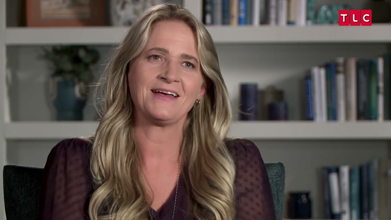 Sister Wives' Kody Brown Believes Exes Are Doing This to Punish Him