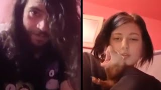 Live met SMOKERTHEJOKER op 2 februari 2026