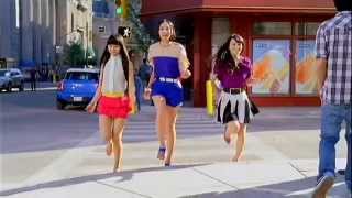 Perfume  ɹ륹 CM MAGIC MOMENTӡ֥ 饭 ϥ CMʡH/Perfume CM bb-navi