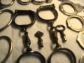 Handcuff collection