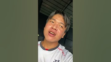 Khi vắng khách thường làm gì ? #caulong #badminton #haihuoc #vlog