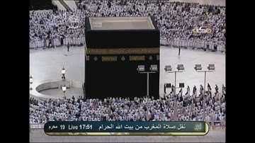 الشيخ عبدالله بن عواد الجهني ماتيسر من سورة النور .:.