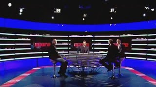 Score -  Robert Imad -  Ramy Kfoury - 14/12/2015