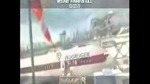 ReVivE ::: Mw2 Quick Scope Montage ::: Search And Destroy