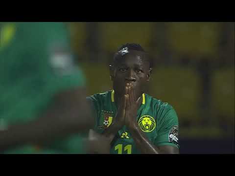 Cameroon v Ghana Highlights – Total AFCON 2019 – Match 23