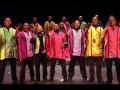 Soweto gospel choir  swing down