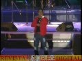 ALE CEBERIO EN VIVO (Rivadavia Canta al Pais 2014)