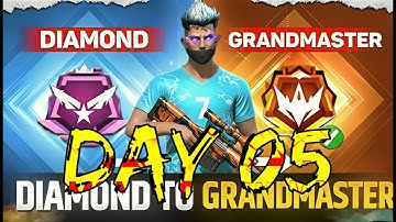 Finally Reached HEROIC in CS Ranked! 😱🔥 | Day 05 Rank Push