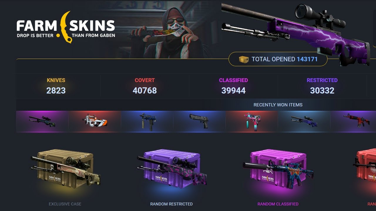 Farmskins. Скин фарм. КС Легендс стим. Farm Skins CS go. Skins cs elo