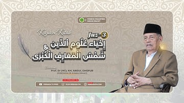 LIVE "Ihya