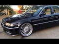 BMW E38 Dinan 7