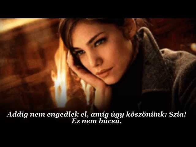 Laura Pausini / Sweet November :  It's Not Goodbye (Ez nem búcsú) magyar felirattal class=