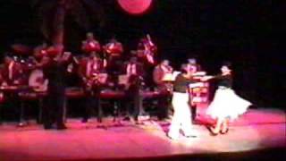 PasoDoble-Silverio Perez-Nva.Orquesta Danzonera Emilio B.Rosado
