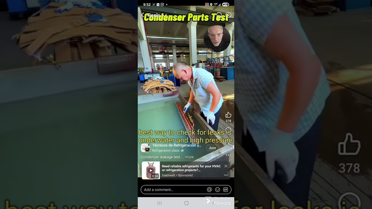 Тщательный тест на герметичность: высокое давление против глубокой воды. 