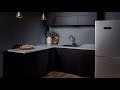 Colour Blocking in a Kitchen | Mitre 10 Behind the Scenes