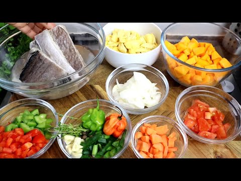 How To Make The Most Delicious Jamaican Seasoned Rice Step By Step