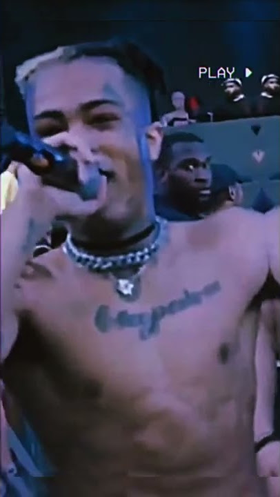 #xxxtentacion