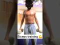 biceps                            #viralaudio #viralshorts #motivation
