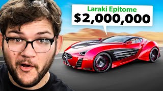 The Most Expensive African Cars
