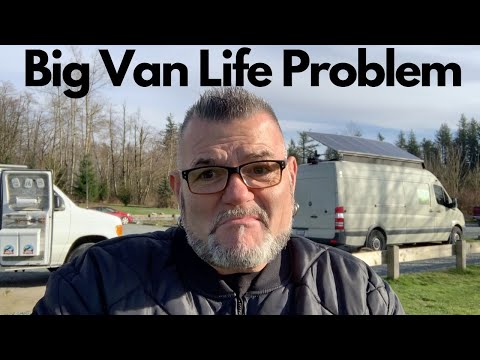 Moisture Is Van Life's BIGGEST Problem | VENTILATION and CONDENSATION