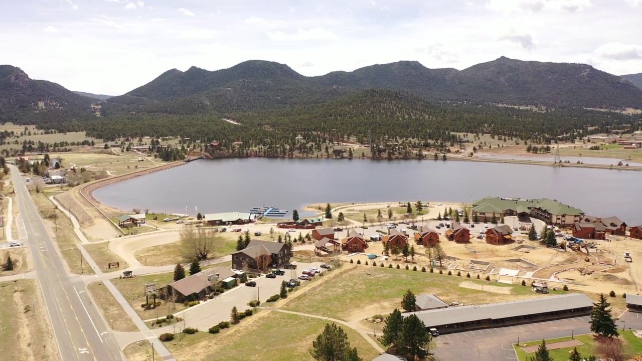 Rocky Mountain Hotel Conference Center Across The Street From Lake rocky-mountain-hotel-conference-center-across-the-street-from-lake