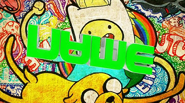 Free Intro Template #2 [ONLY BLENDER]