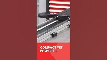 🚀 𝗖𝗼𝗺𝗽𝗮𝗰𝘁 𝗟𝗶𝗻𝗲𝗮𝗿 𝗣𝗼𝘄𝗲𝗿: 𝗠𝗟𝗘𝟱 𝗟𝗶𝗻𝗲𝗮𝗿 𝗠𝗼𝘁𝗼𝗿 𝗦𝘁𝗮𝗴𝗲