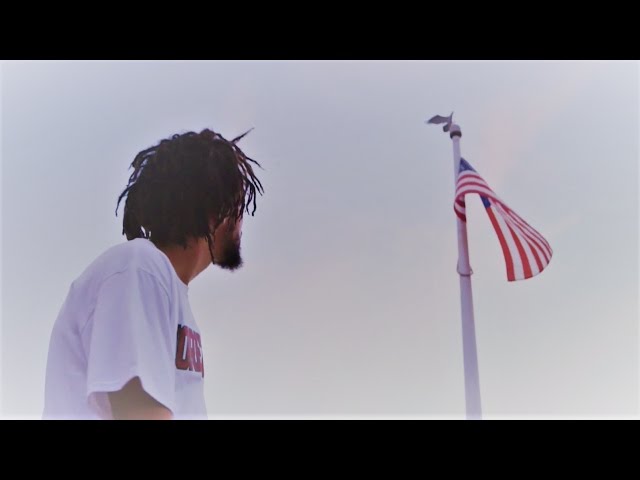 J.COLE - CHANGE