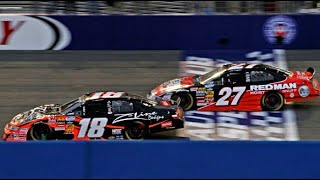 NASCAR Underrated Finishes