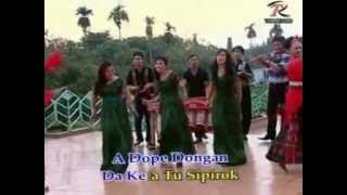 Angkola Song - Balun Balun Bide