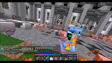 Jail Hacker : Gojan1 Emerald[VIP]