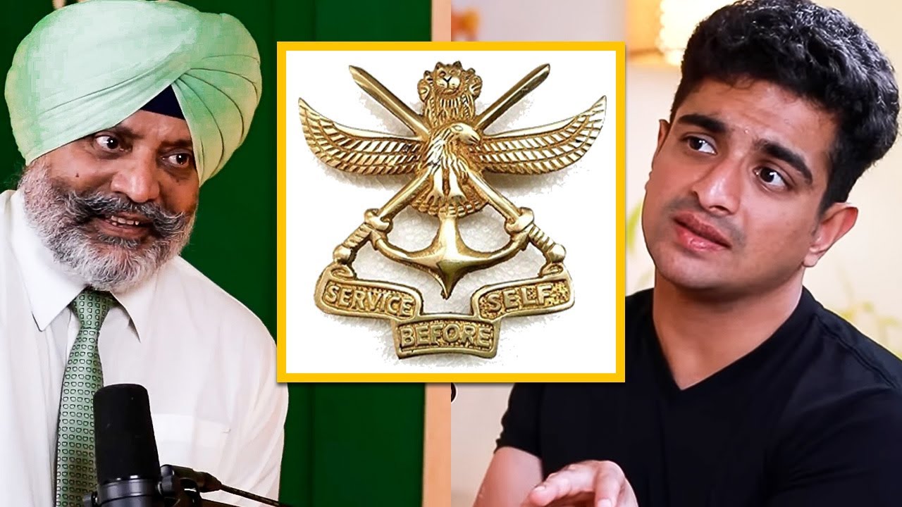 Indian Army's Legendary Secret Service - Defence Intelligence Agency