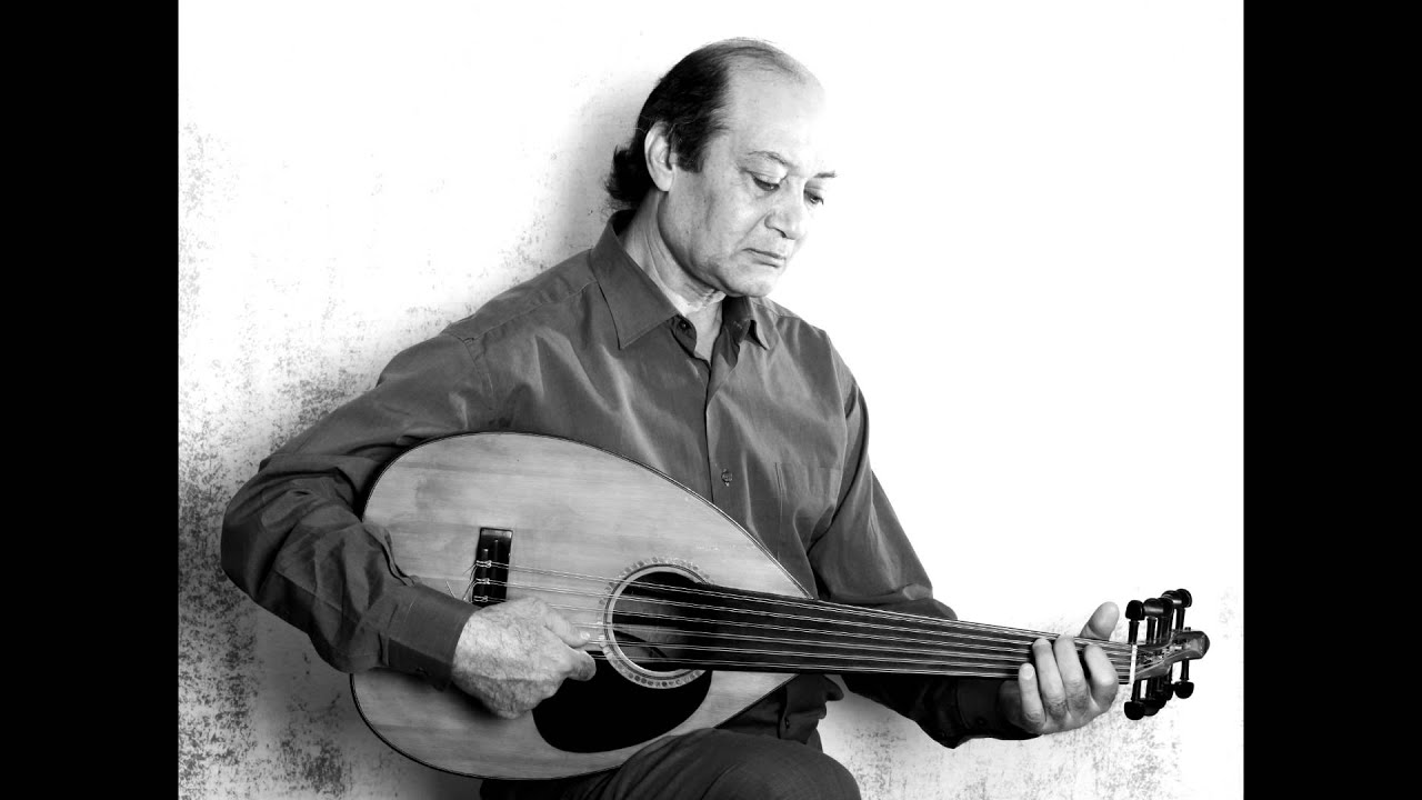 اعذريني - أحمد الحجار