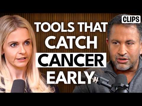 The Early Cancer Detection Tools Women Over 40 Should Use