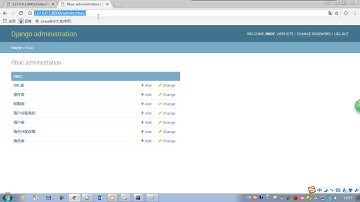 python全栈3 day71 04 作业：获取权限以及菜单信息