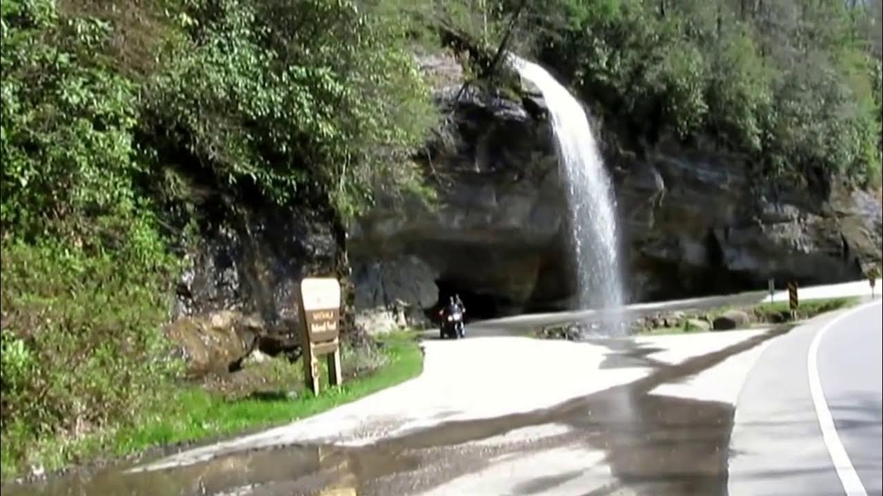 Van Hook Glade National Forest Campground 5 of 7 YouTube